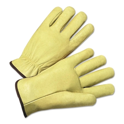 ANCHOR 7010M PIGSKIN DRIVERS GLOVE